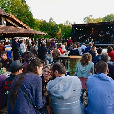 La Poèterie