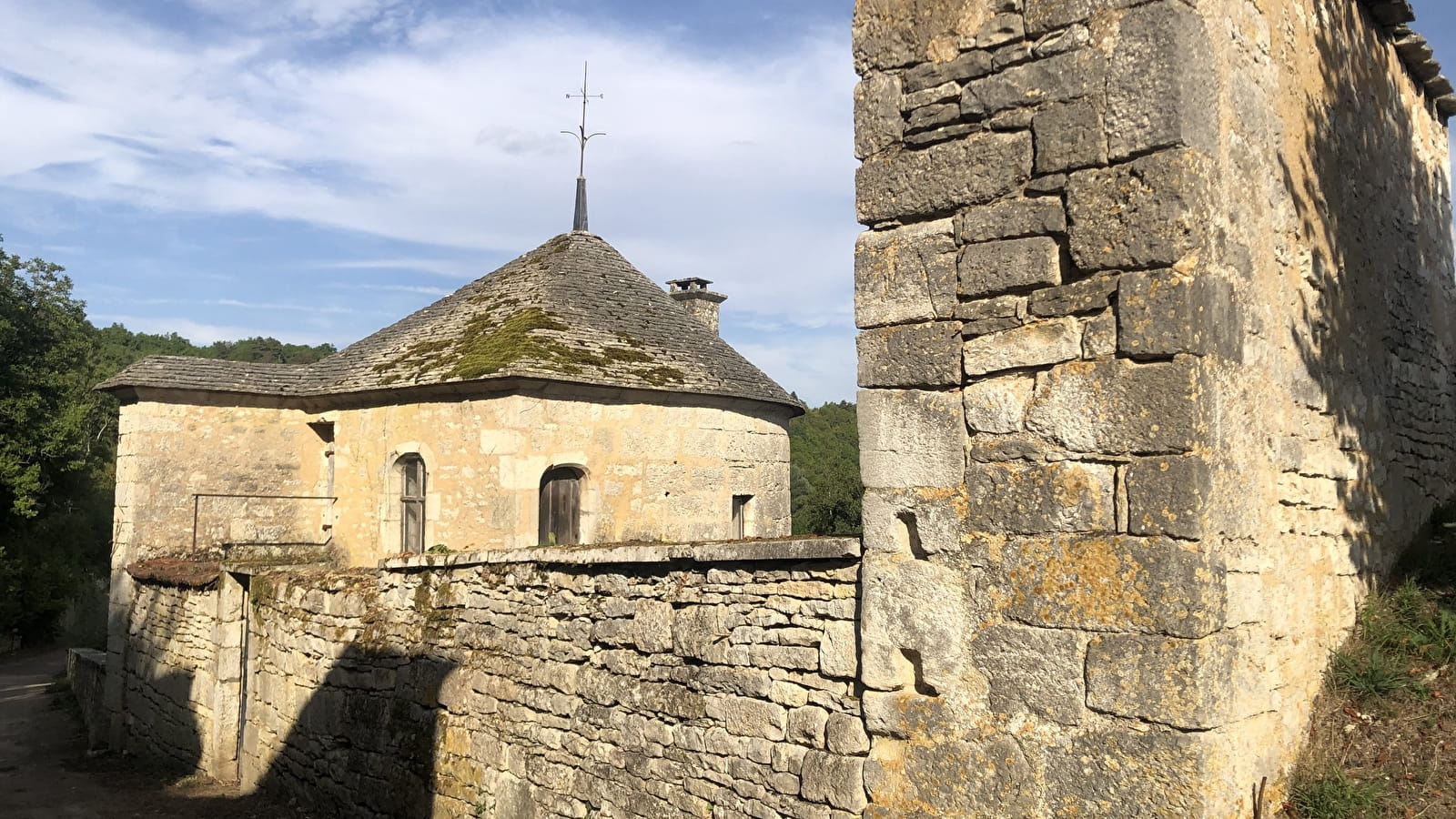 Les amis du vieux Noyers