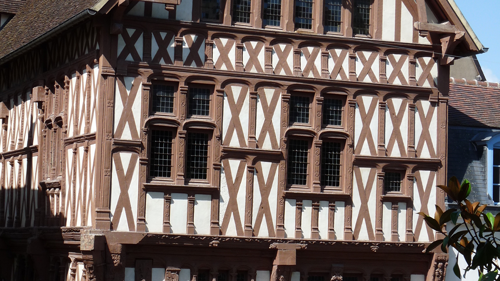 Visites guidées