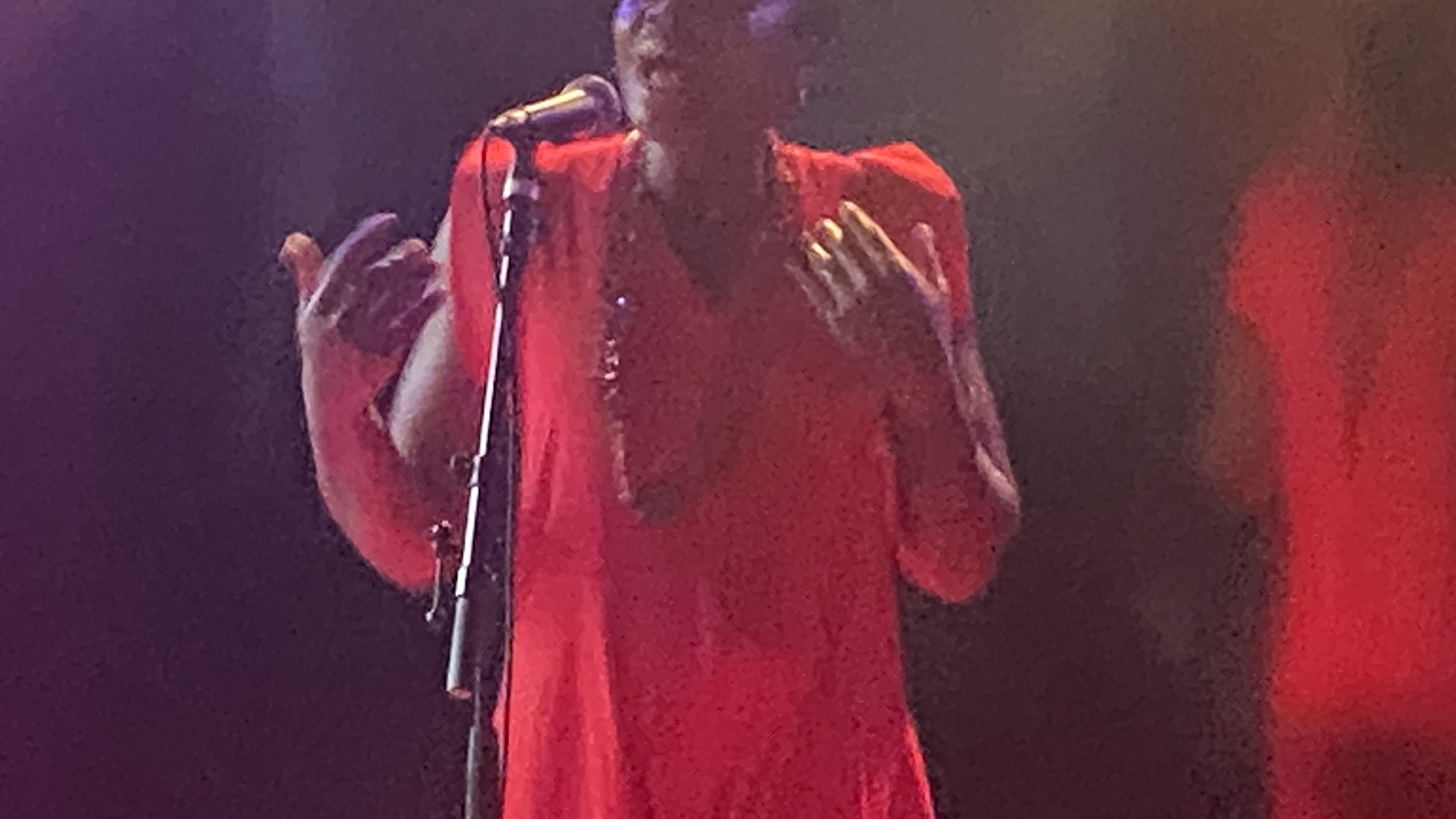 Rosine Nguele, musique camerounaise