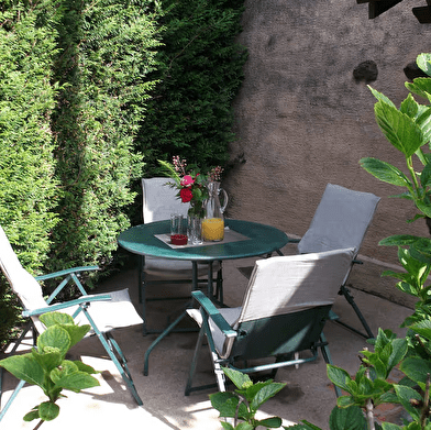 Chez Sidonie au pays de Colette