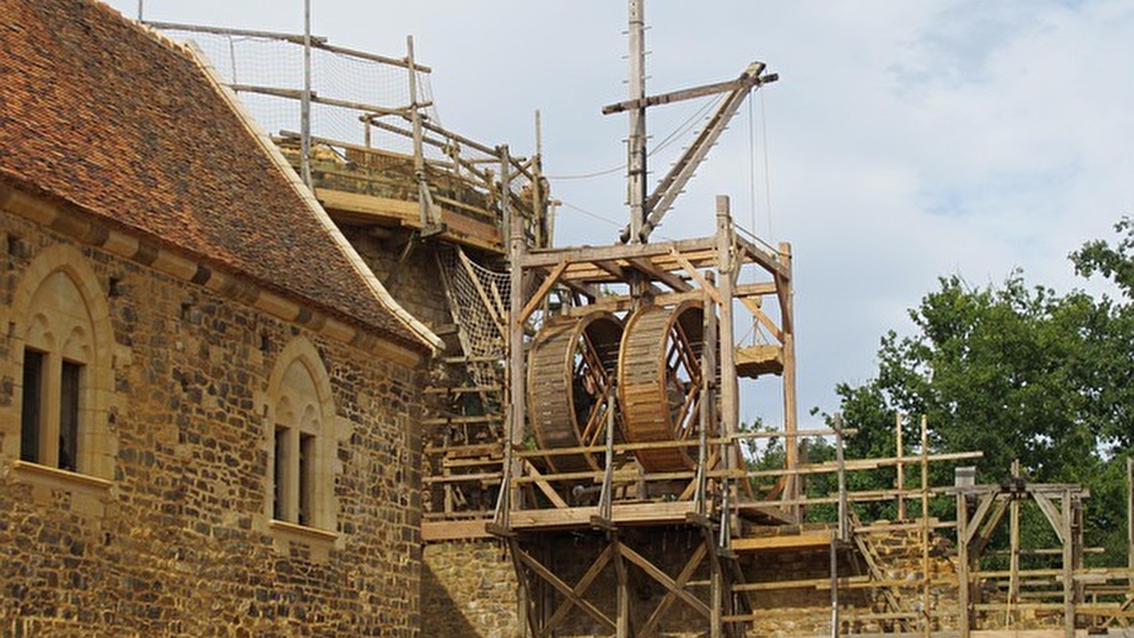 La Puisaye en famille | 7 jours 