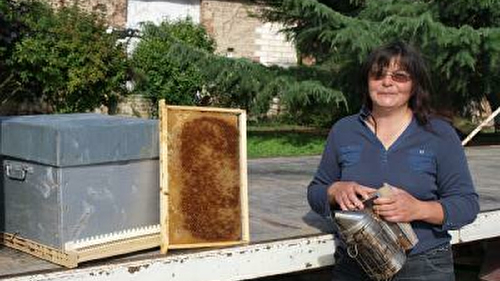 La Ferme aux Abeilles