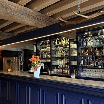 Le Jean Maurice - CHABLIS