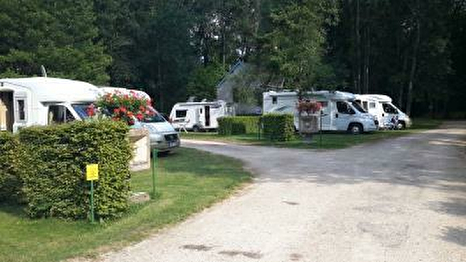 Camping de mon Village