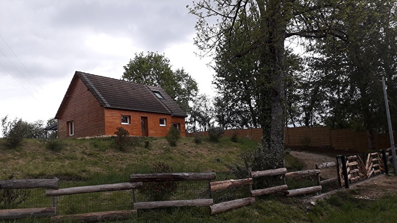 Lodge de la Rose Mythique