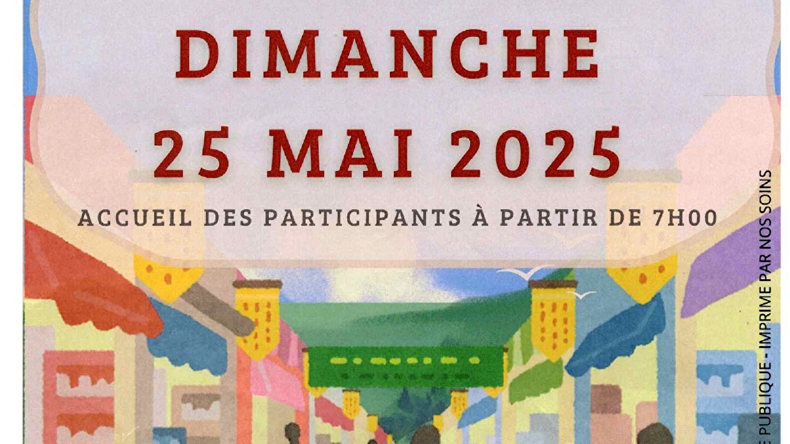 Vide grenier