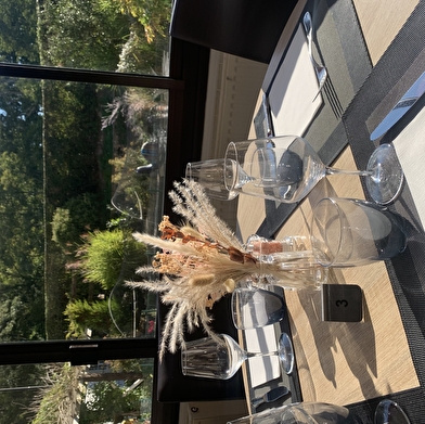 Le Moulin de la Coudre