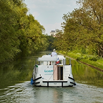 Locaboat Holidays - JOIGNY