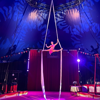 Chapiparc - Parc de loisirs du Cirque Star