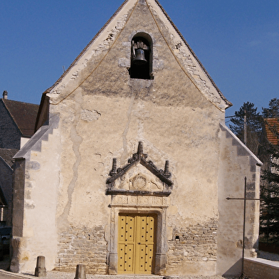 Les Amis de la Chapelle du Beugnon