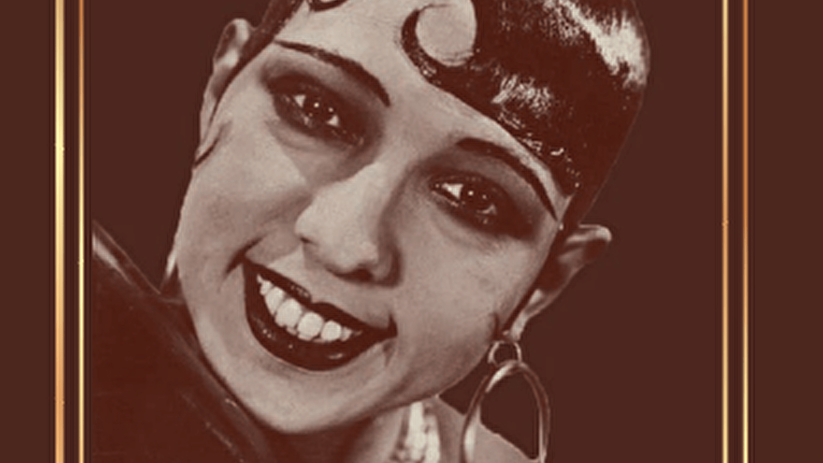 Dans les pas de Joséphine Baker