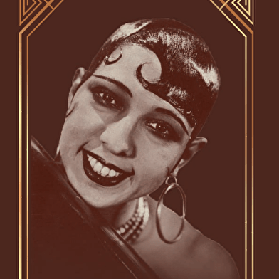 Dans les pas de Joséphine Baker