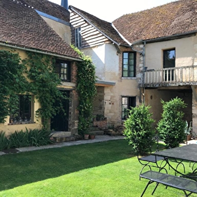 La Maison Jeanne d'Arc