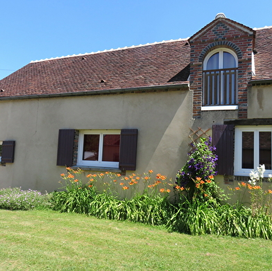 Gîte des Troussards