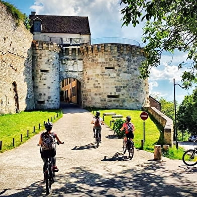 Vézelay l'incontournable