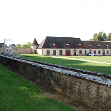 Château de Grandchamp