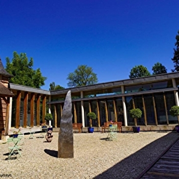 Un parcours spécial famille pour découvrir les richesses du musée. - VILLIERS-SAINT-BENOIT