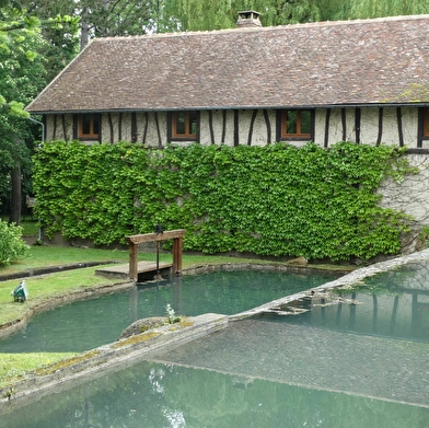 Le Moulin du Four
