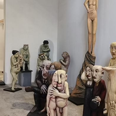 Musée Pierre Merlier
