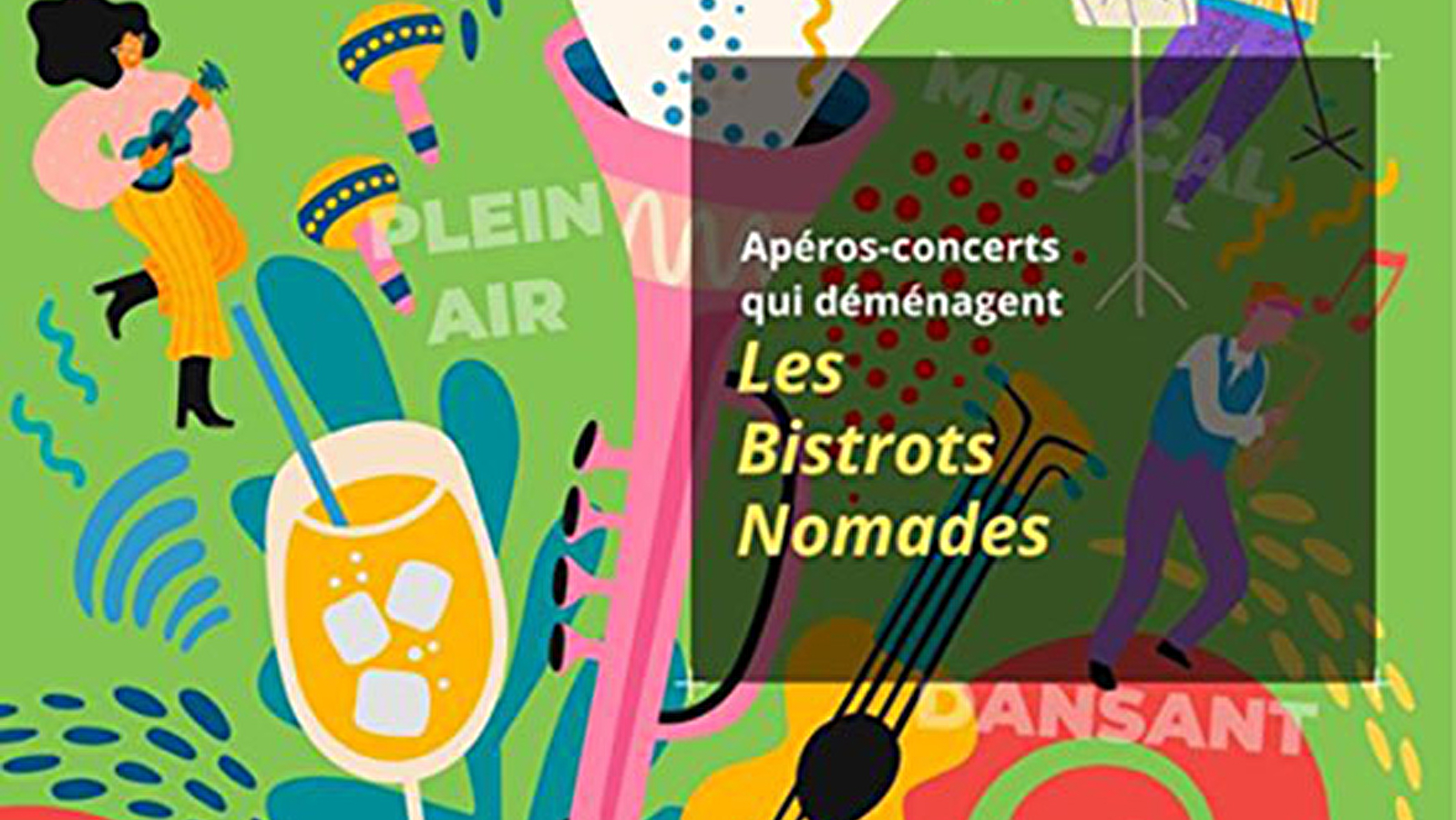 Bistrot nomade