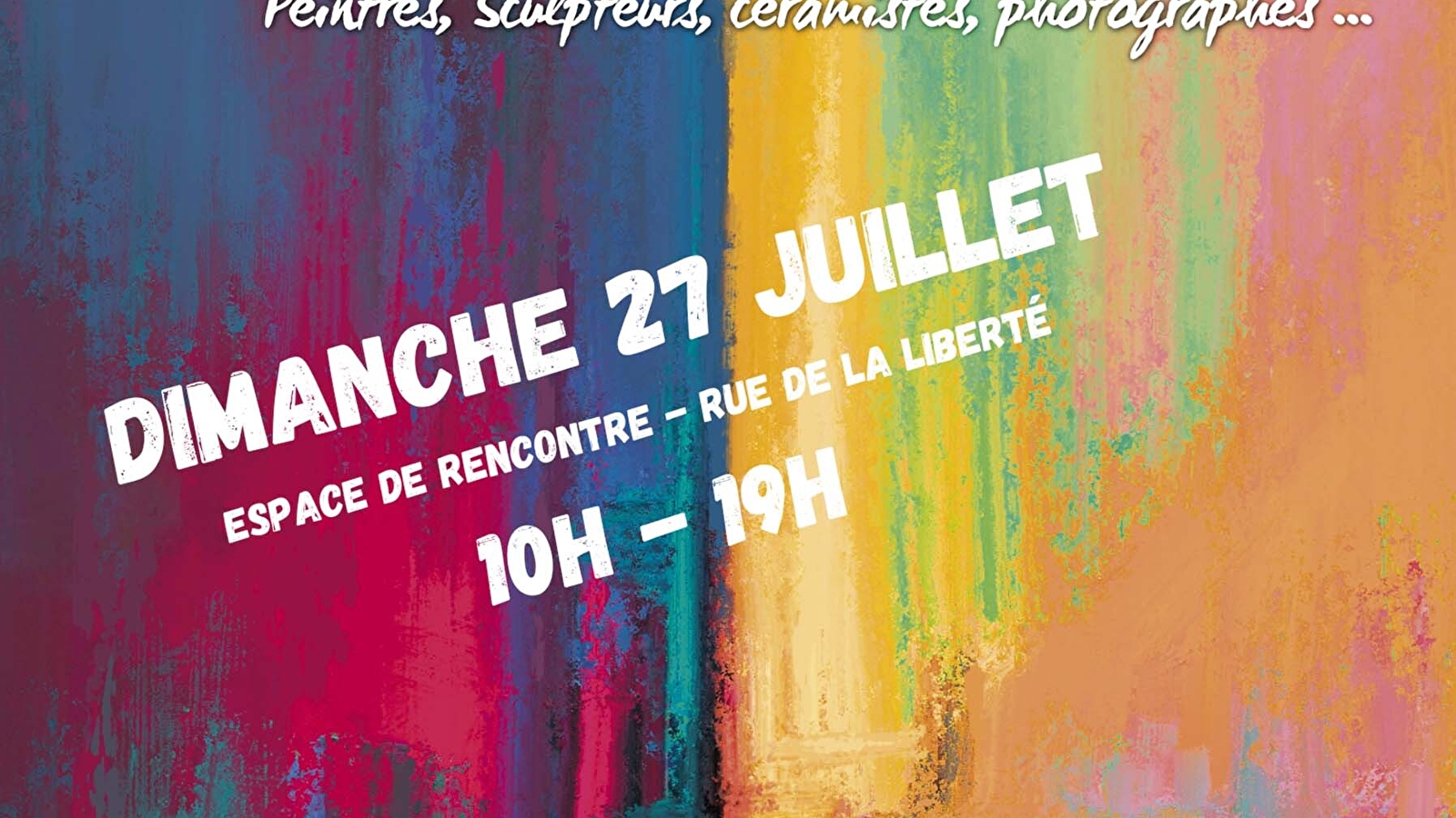 Marché d'Art