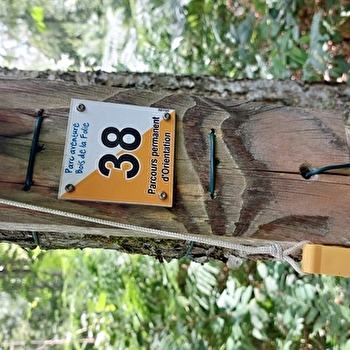 Découvre la forêt en t'amusant - TREIGNY-PERREUSE-SAINTE-COLOMBE
