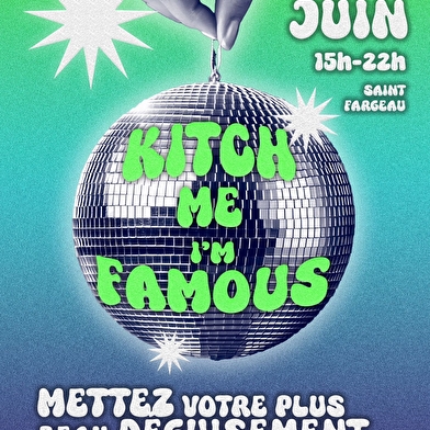 Electro Green Festival