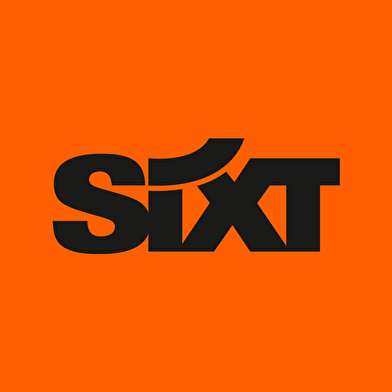 Sixt location de voiture et VTC