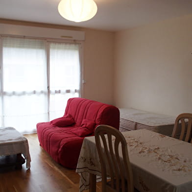 Résidence Jasmin Appartement 132