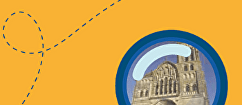 Découvre Vézelay en t'amusant ! - VEZELAY