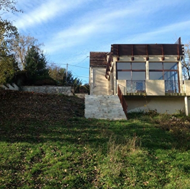 Le Relais de Fontenailles