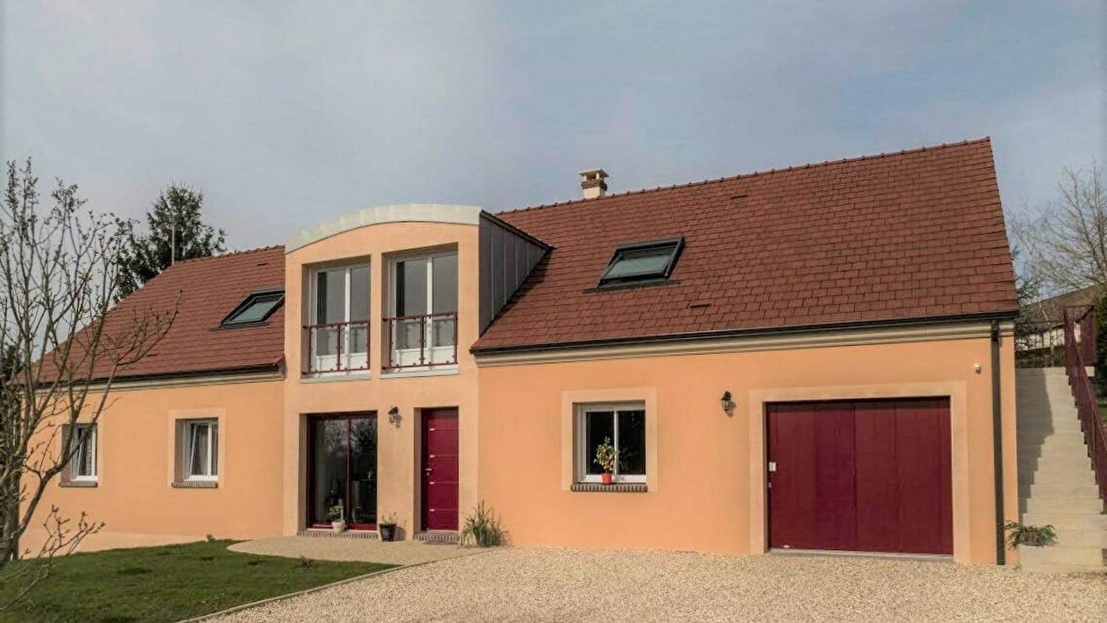 Chambre d'hôtes Côté Bourgogne