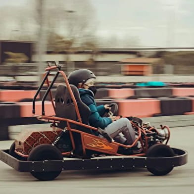 Dévoile tes talents de pilote !