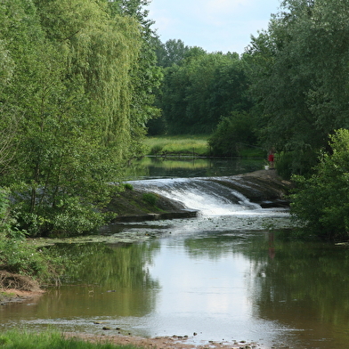  Le Parc du Château - Camping Municipal