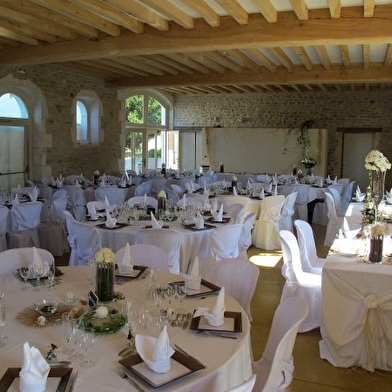 Le Domaine du Bouloy