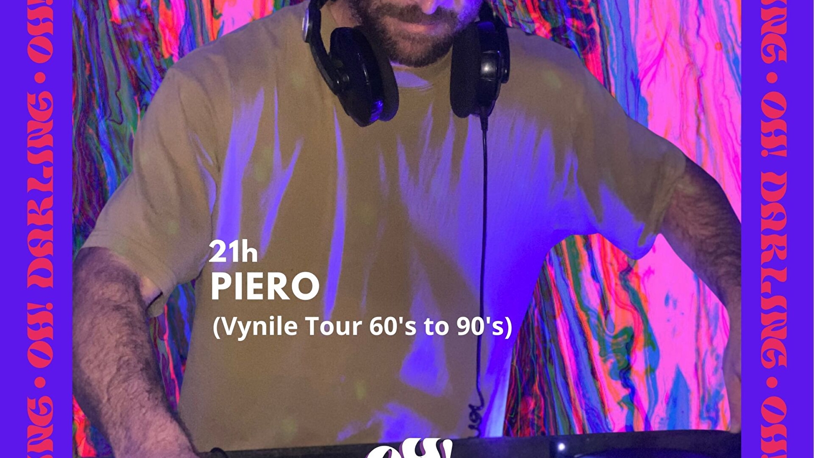 Piero Dj set