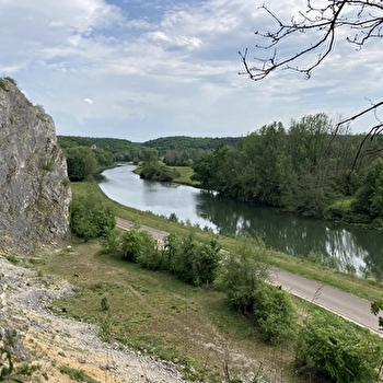 Réserve Naturelle du Bois du Parc - MAILLY-LE-CHATEAU