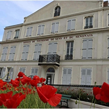 Agence d'Attractivité Sens Intense - BIT Sens - SENS