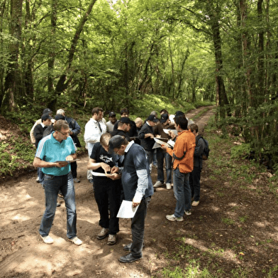 SAS Bourgogne Sensations