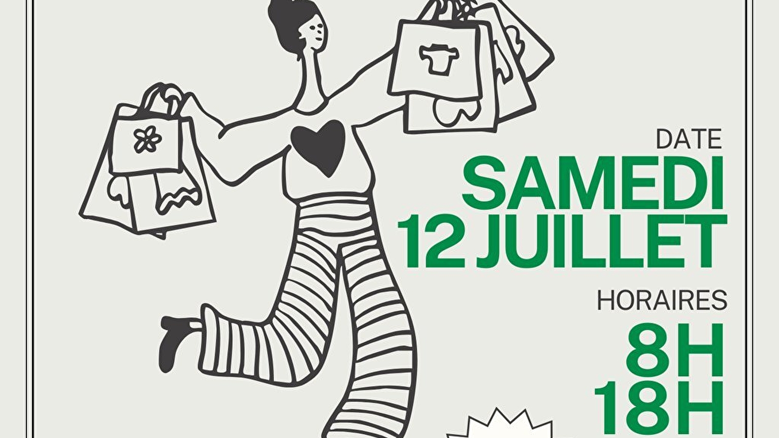 Grande Braderie