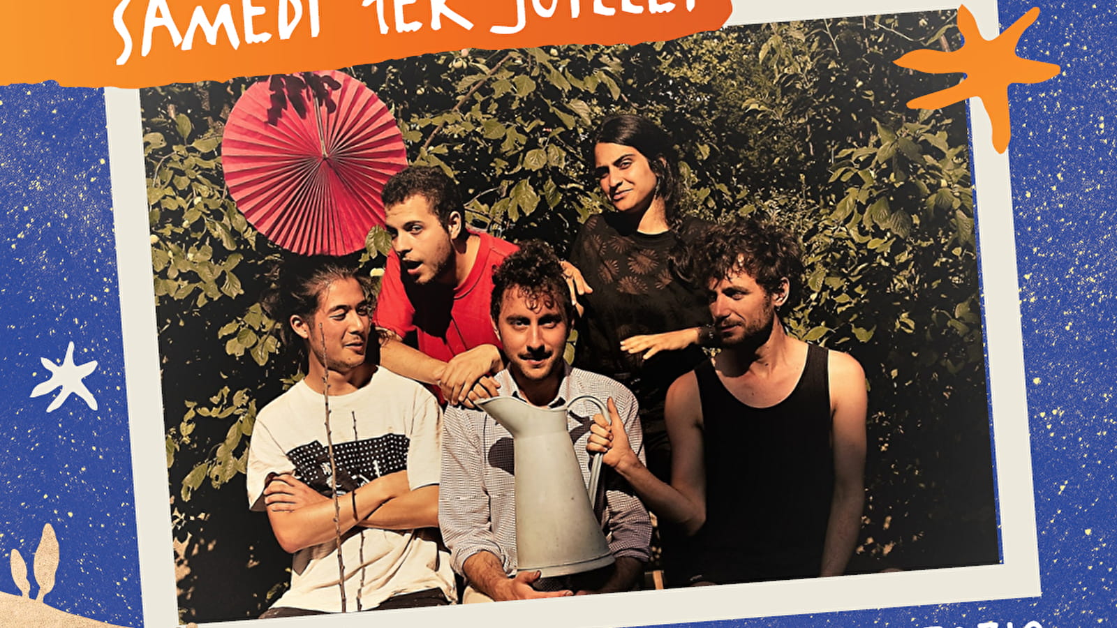 ZOZIO ( MUSIQUE DU MONDE)