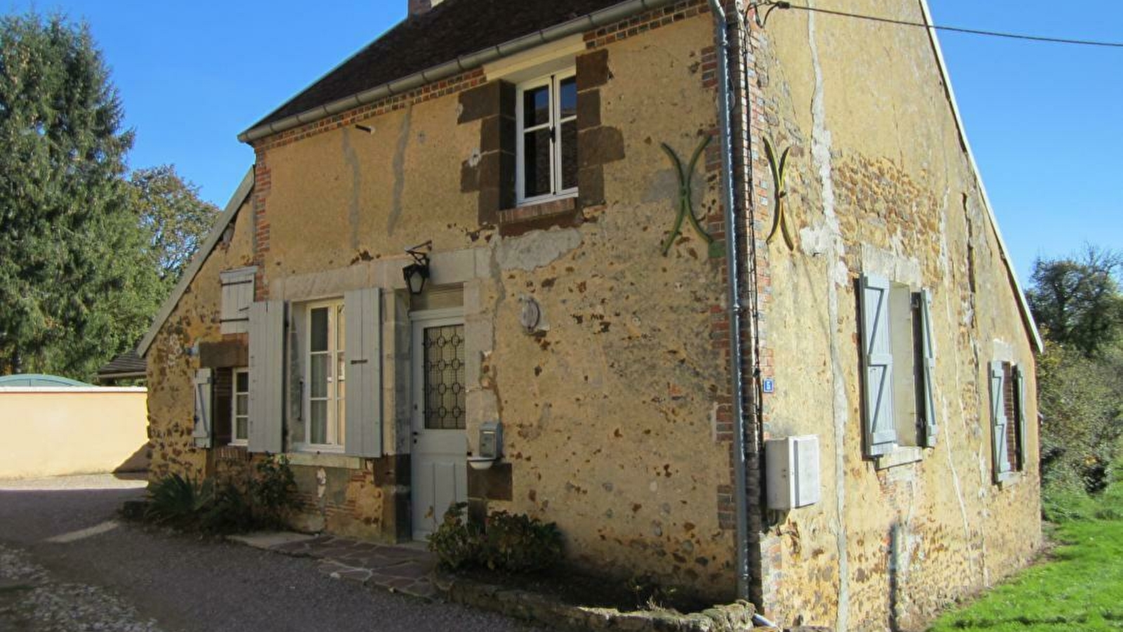 La Maison du Lavoir