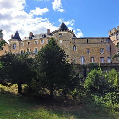 Château de Chastellux