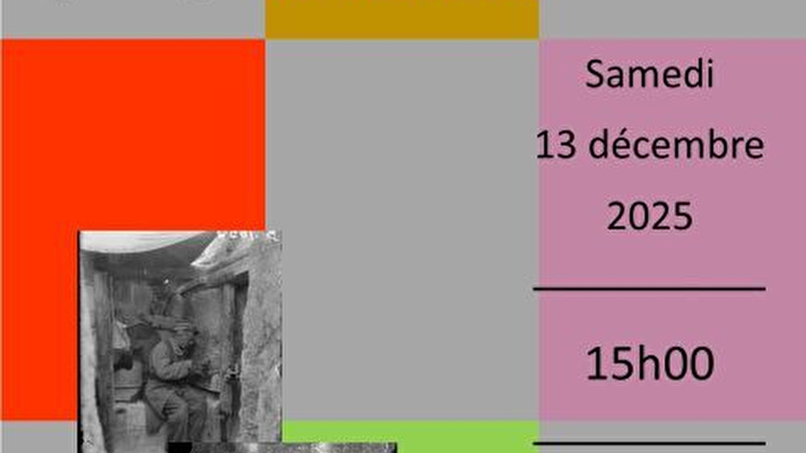 Histoire militaire et culturelle de la grande guerre : l'artisanat des tranchées