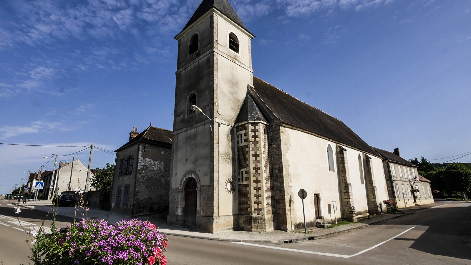 Visites guidées