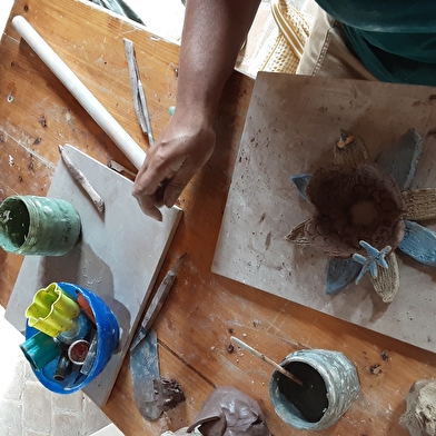 Journées Européennes du Patrimoine et Journées Nationales de la Céramique