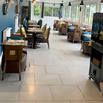 Restaurant Tempo - JOIGNY