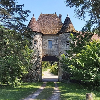 Escapade Journée - Les lavoirs de l'Aillantais