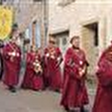 Saint-Vincent des Quatre Coteaux du Vézelien 2026